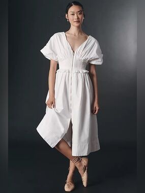 Anthropologie Midi Dresses for Women on Sale up to 90% Off: Poshmark